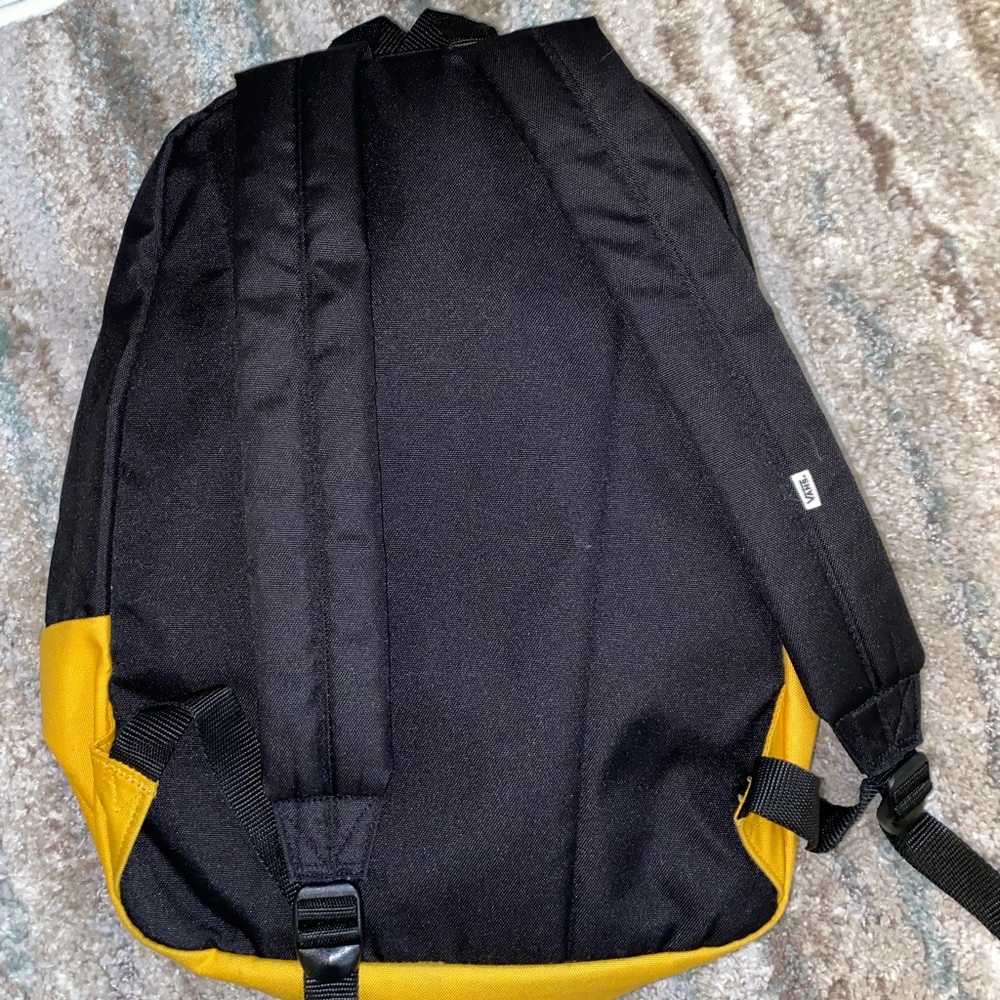 Vans backpack - Picture 3 of 3
